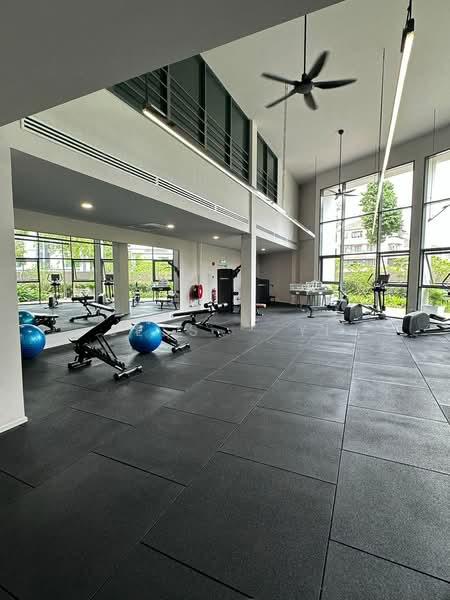 JIA Residences - 4