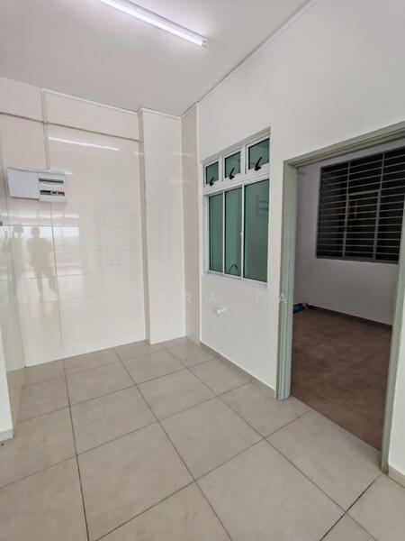 Lagenda Tasek Luxurious Suite - 4