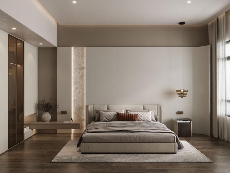 U-Thant Residence - 2