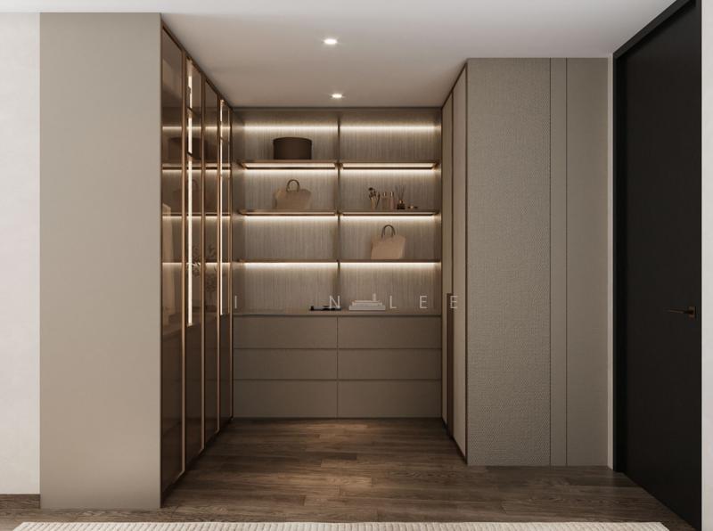 U-Thant Residence - 3