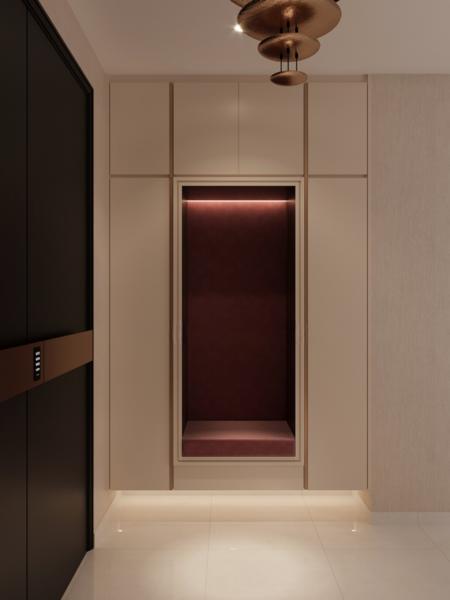 U-Thant Residence - 4