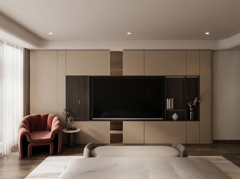 U-Thant Residence - 5