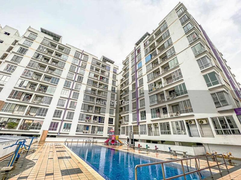 Radius Residence - 3