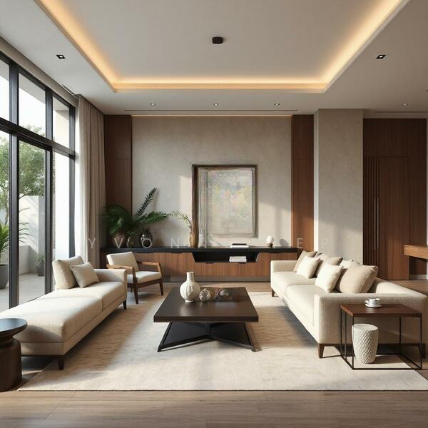 Mahogany Residences - 1