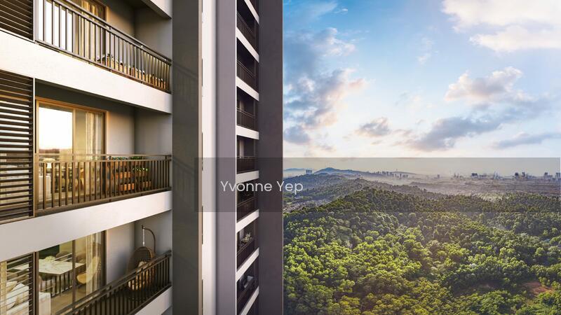 Mahogany Residences - 5