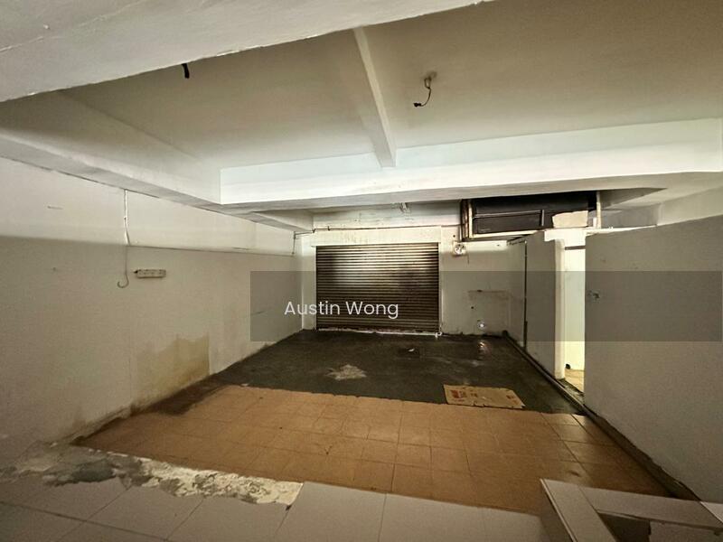 Taman Mas Puchong - 4