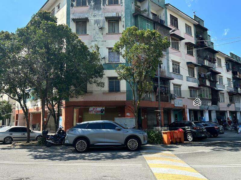 Taman Mas Puchong - 2