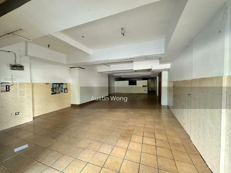 Taman Mas Puchong - 5