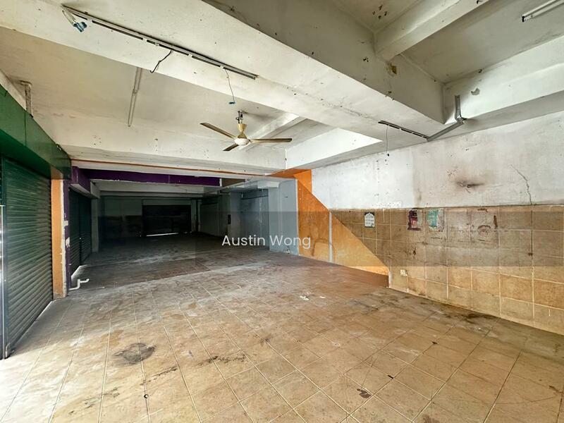 Taman Mas Puchong - 3