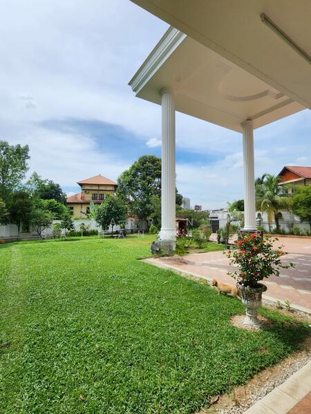 Section 6 @ Kota Damansara - 2