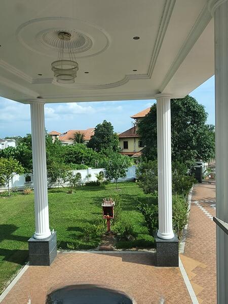 Section 6 @ Kota Damansara - 4