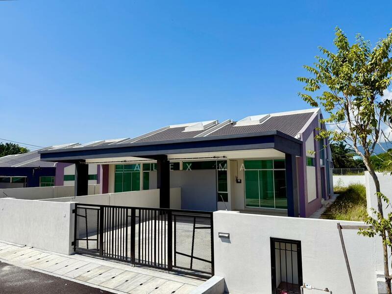 Sentra Klebang Avenue FreeHold - 3