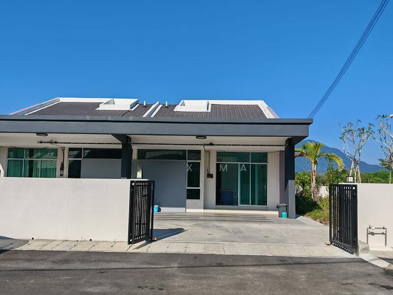 Sentra Klebang Avenue FreeHold - 4