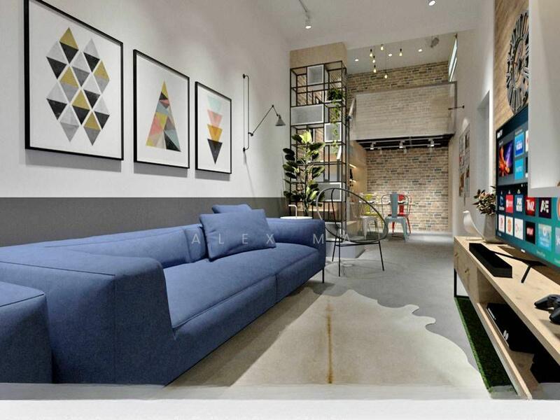 Sentra Klebang Avenue FreeHold - 5