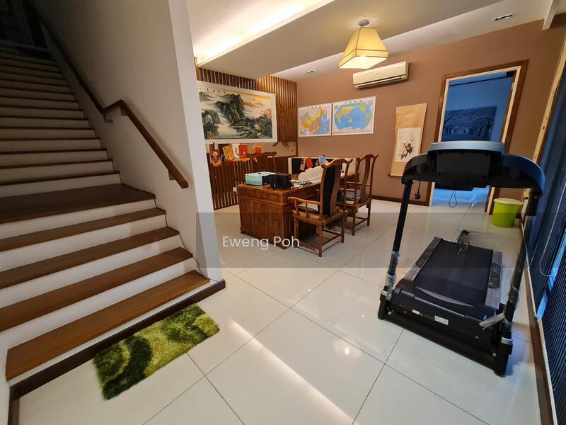 Sunway Montana - 2