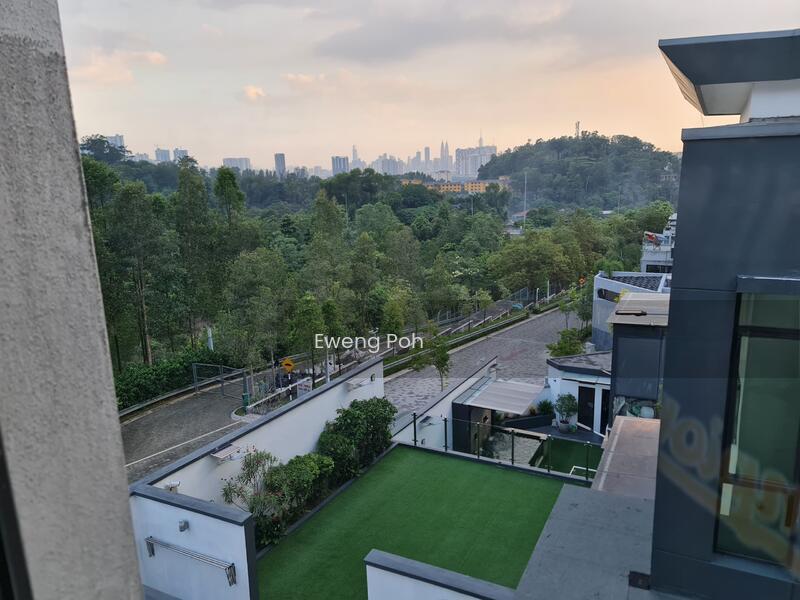 Sunway Montana - 4