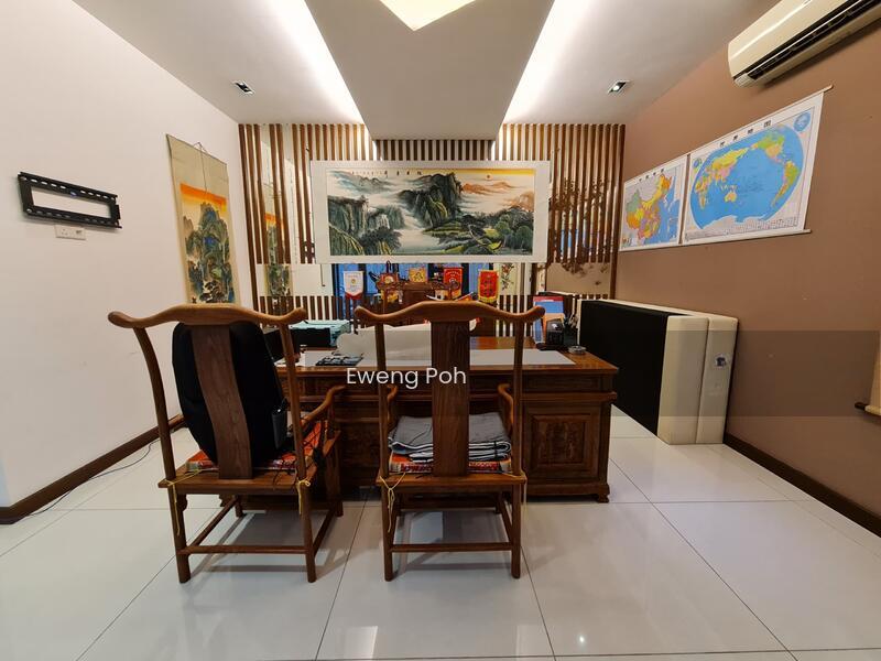 Sunway Montana - 5