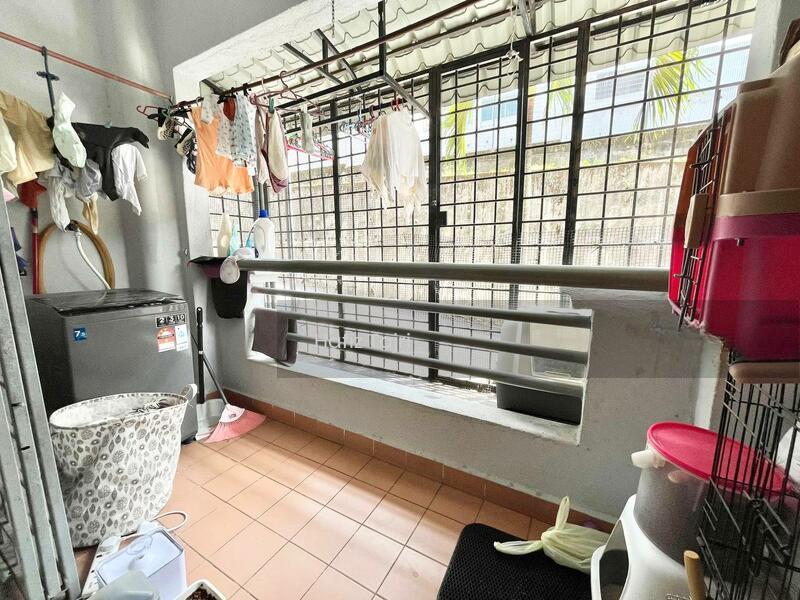 Cengal Apartment - 2