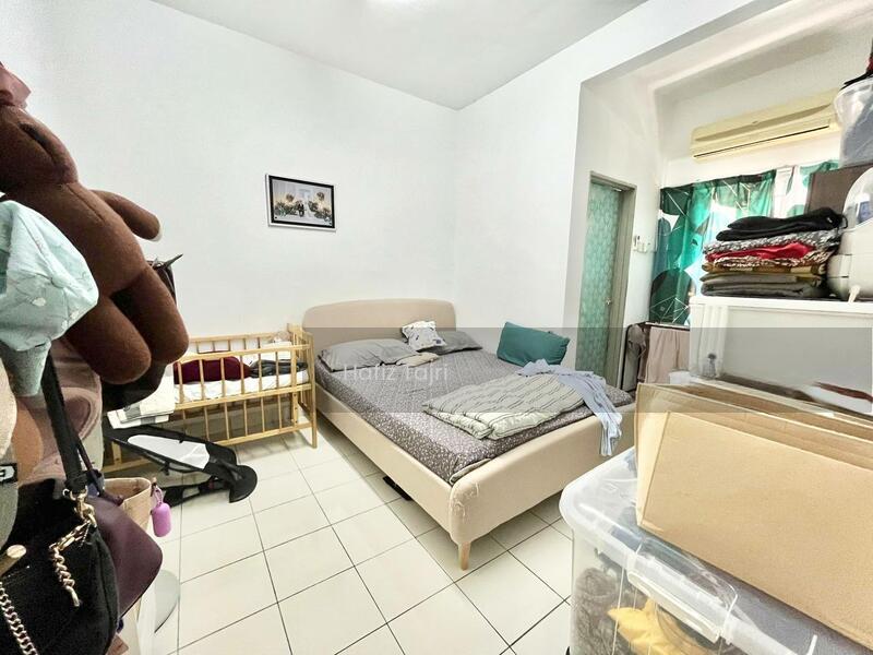 Cengal Apartment - 3