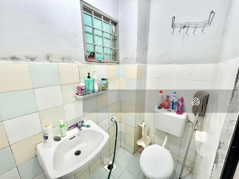 Cengal Apartment - 4