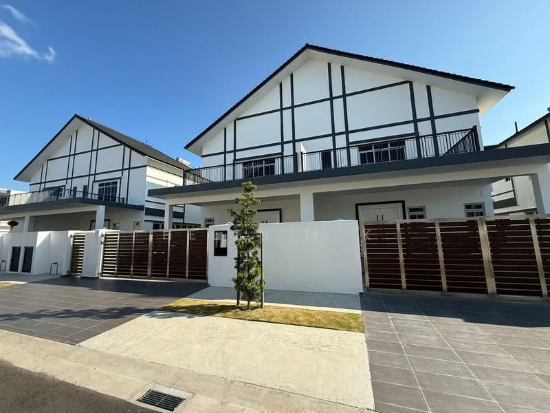 Eco Spring Bayfierd 2 - 1