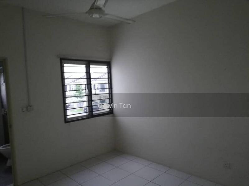 Jalan Alam Sutera - 5