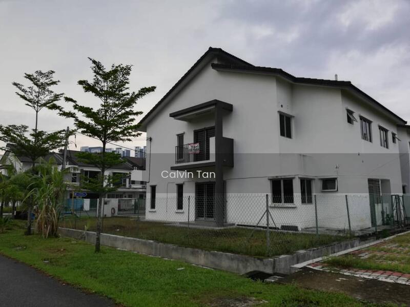 Jalan Alam Sutera - 3