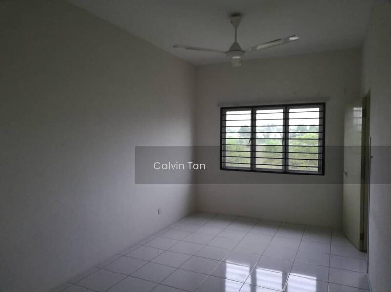 Jalan Alam Sutera - 4