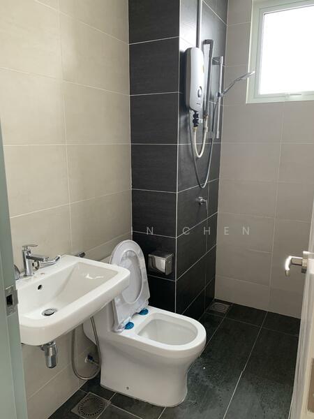 Pinnacle Sri Petaling - 2