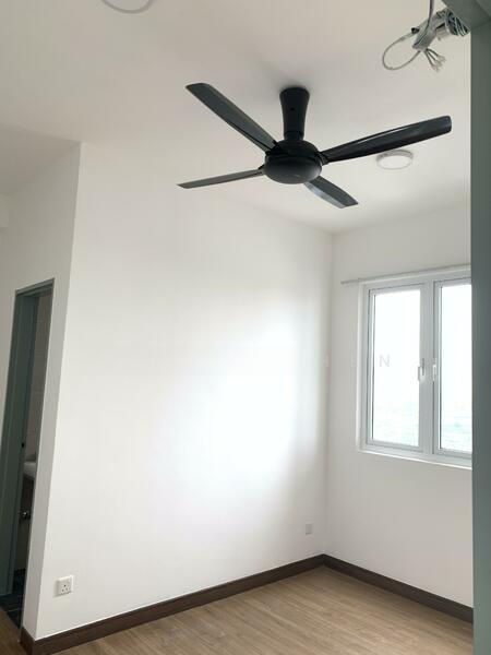 Pinnacle Sri Petaling - 3