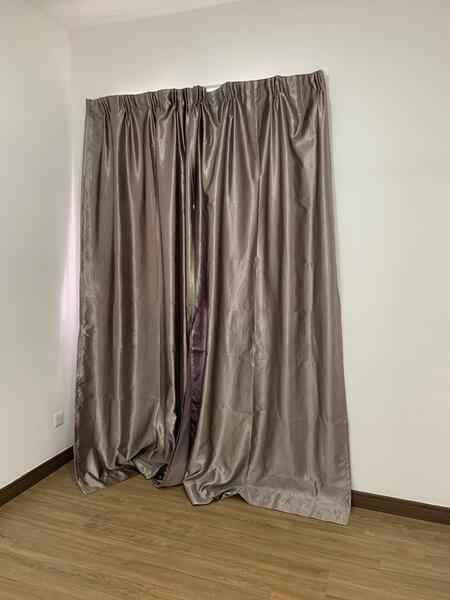 Pinnacle Sri Petaling - 3