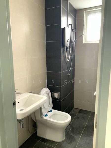 Pinnacle Sri Petaling - 5