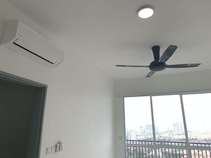 Pinnacle Sri Petaling - 1