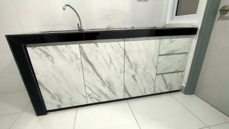 Pinnacle Sri Petaling - 2