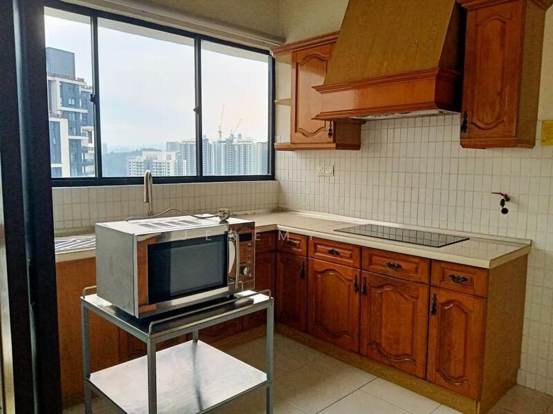 Mont Kiara Pines - 4