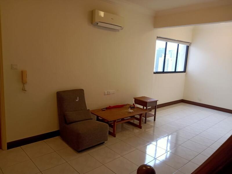 Mont Kiara Pines - 3