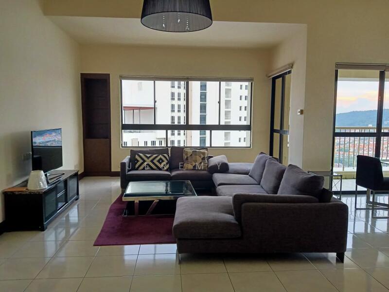 Mont Kiara Pines - 2