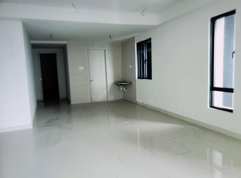 The Reach @ Titiwangsa - 4