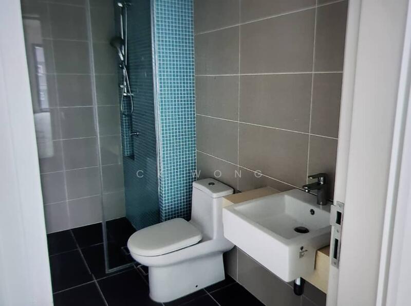 The Reach @ Titiwangsa - 5