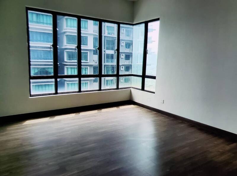 The Reach @ Titiwangsa - 2