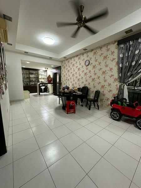 Taman Sutera Utama - 3