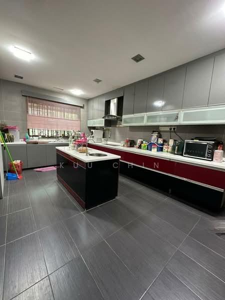 Taman Sutera Utama - 4