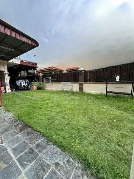 Taman Sutera Utama - 2