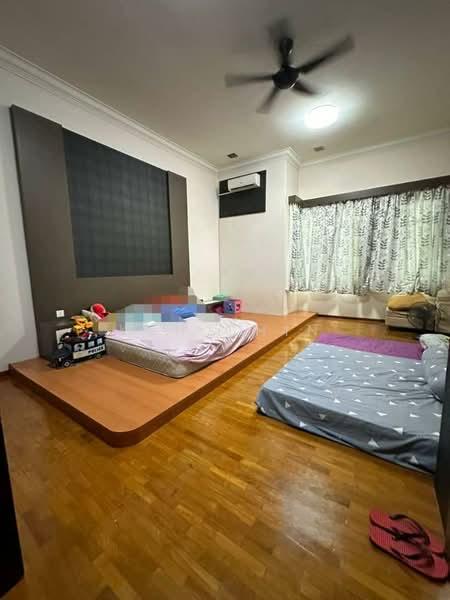 Taman Sutera Utama - 5