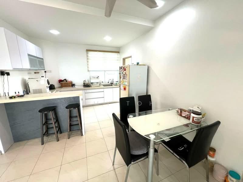 Desa Airmas Condominium - 2