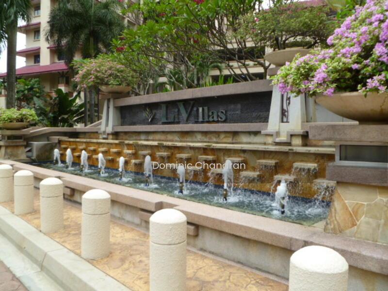 Li Villas - 2