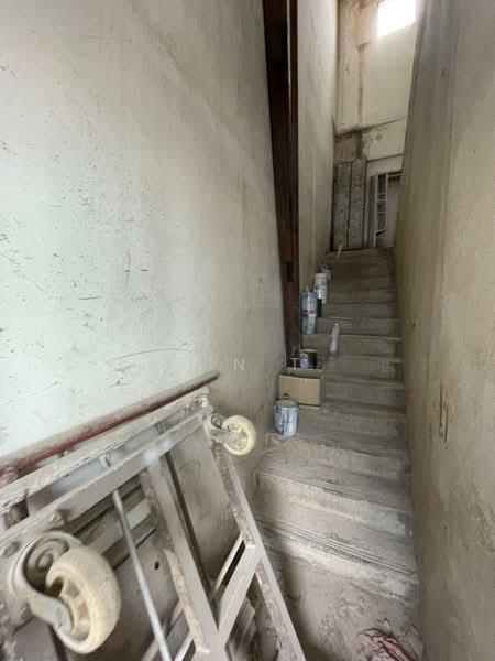 Taman Perindustrian Puchong - 3