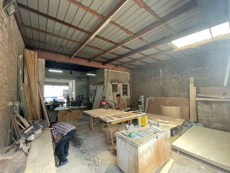 Taman Perindustrian Puchong - 2