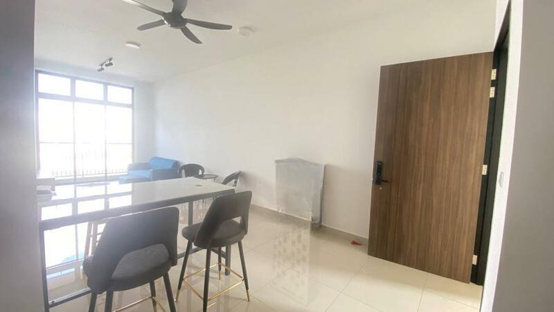 Twin Tower Residence - 2