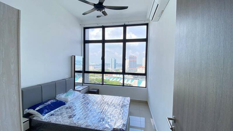 Twin Tower Residence - 3